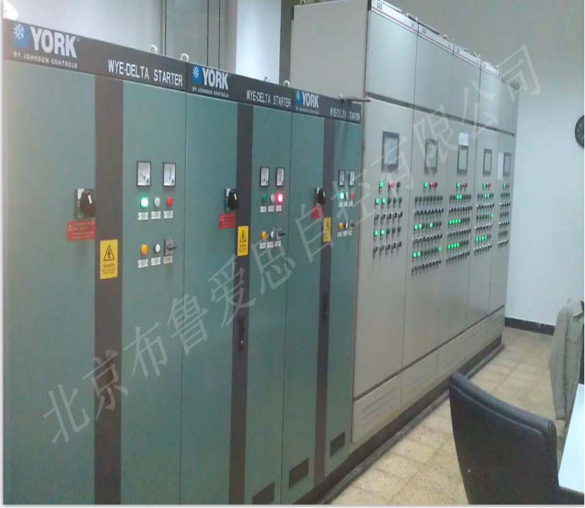 Ammonia Refrigerant Cold Storage